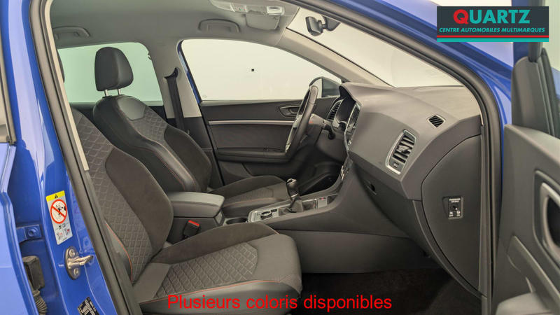 Seat Ateca 1.5 Tsi 150 ch Start Stop Fr