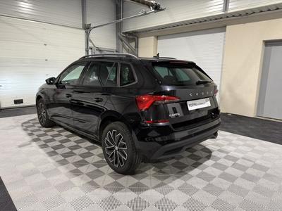 Skoda Kamiq 1.0 Tsi 12v Gpf 110 cv Young Edition