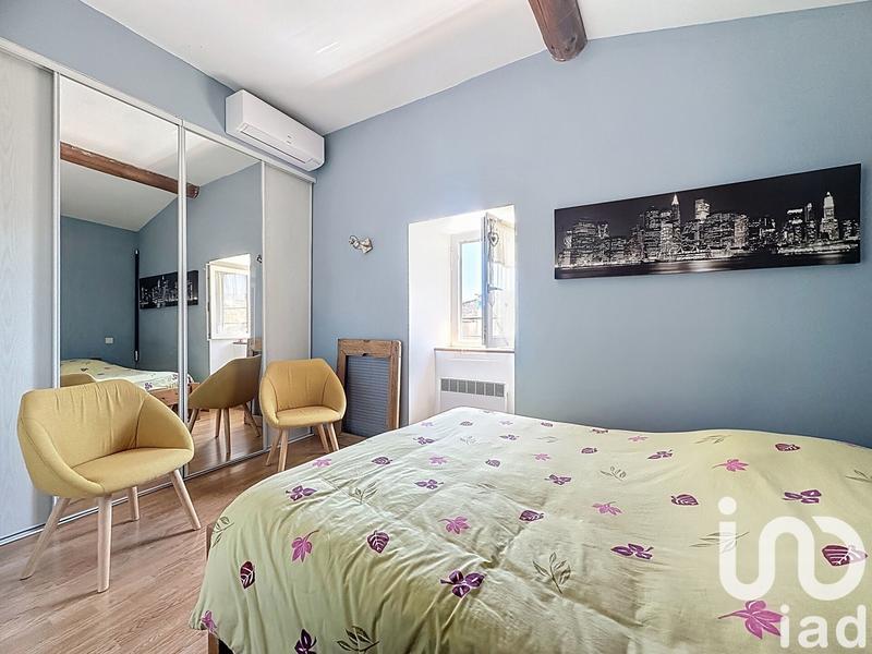 Maison de village - 103 m² - 4 pièces