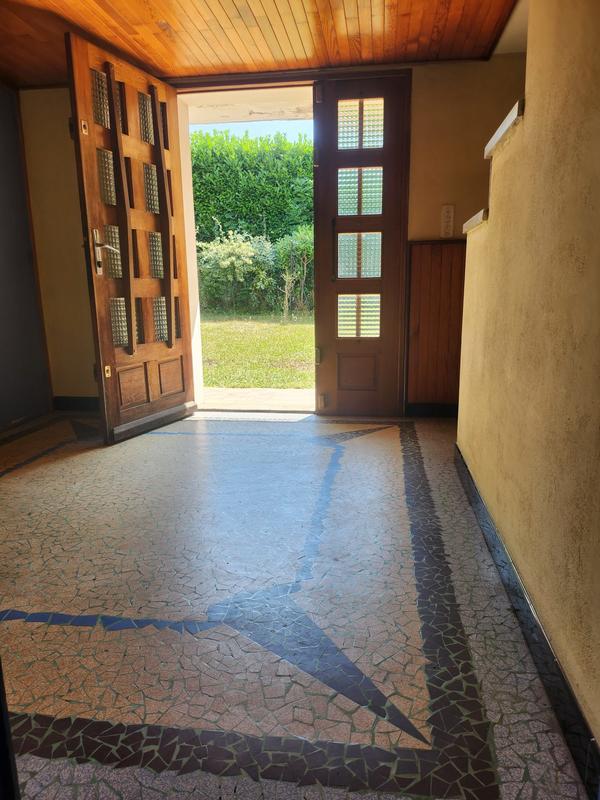 Maison - 89 m² - 4 pièces