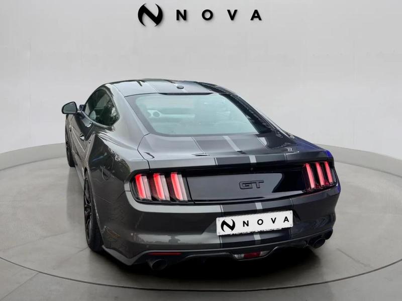 Ford Mustang 5.0 V8 Gt