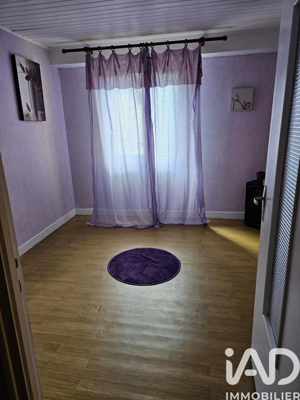 Maison de village - 149 m² - 7 pièces