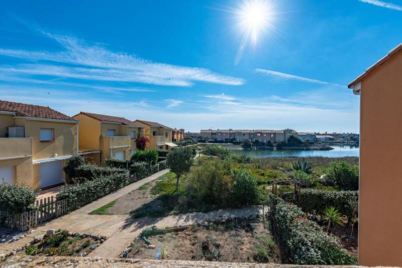 Villa - 76 m² - 4 pièces