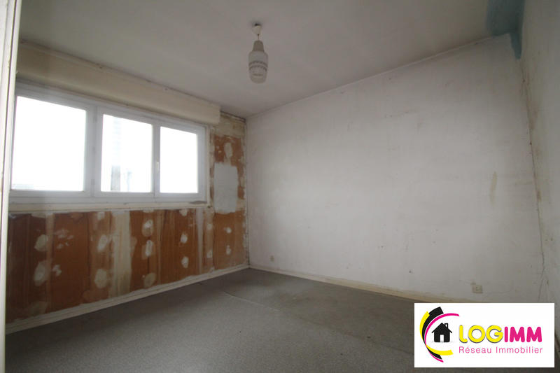 Maison - 86 m² - 5 pièces