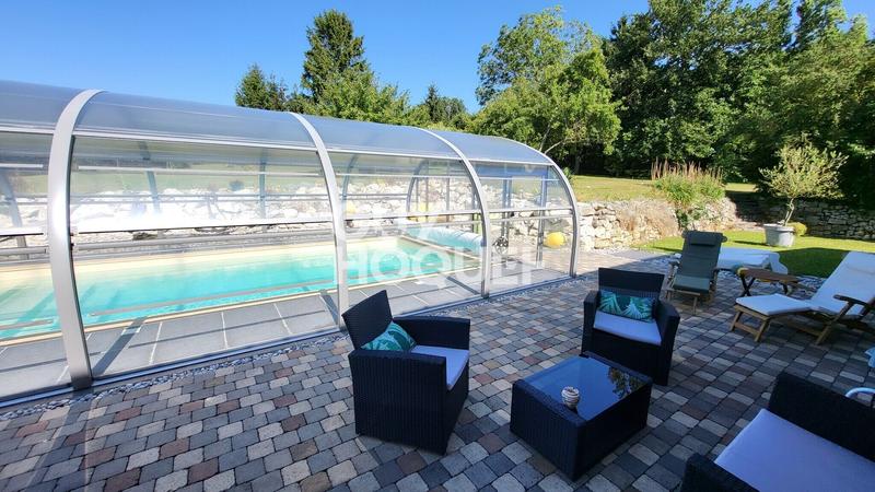 Maison de loisirs - 265 m² - 7 pièces