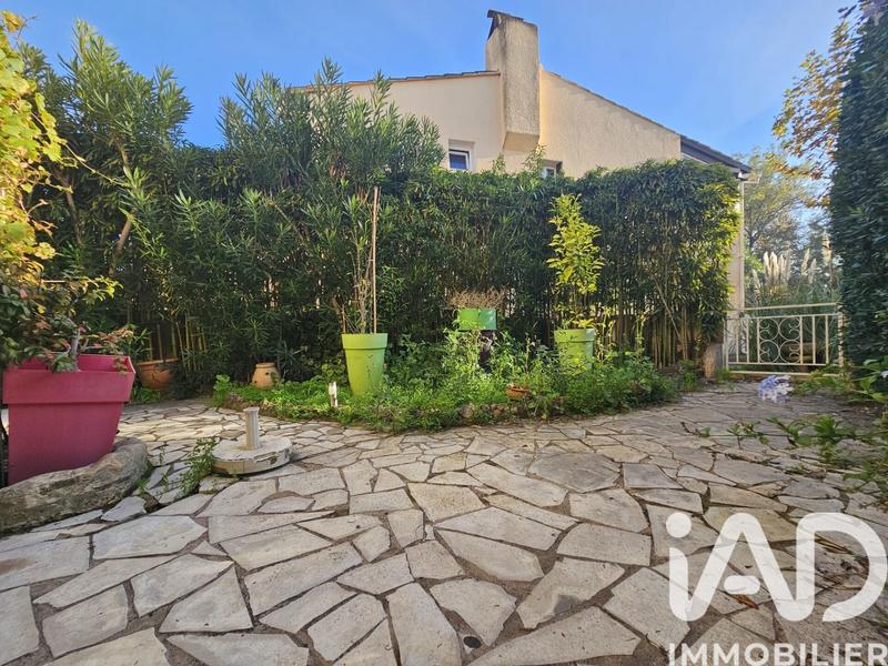 Appartement - 65 m² - 4 pièces