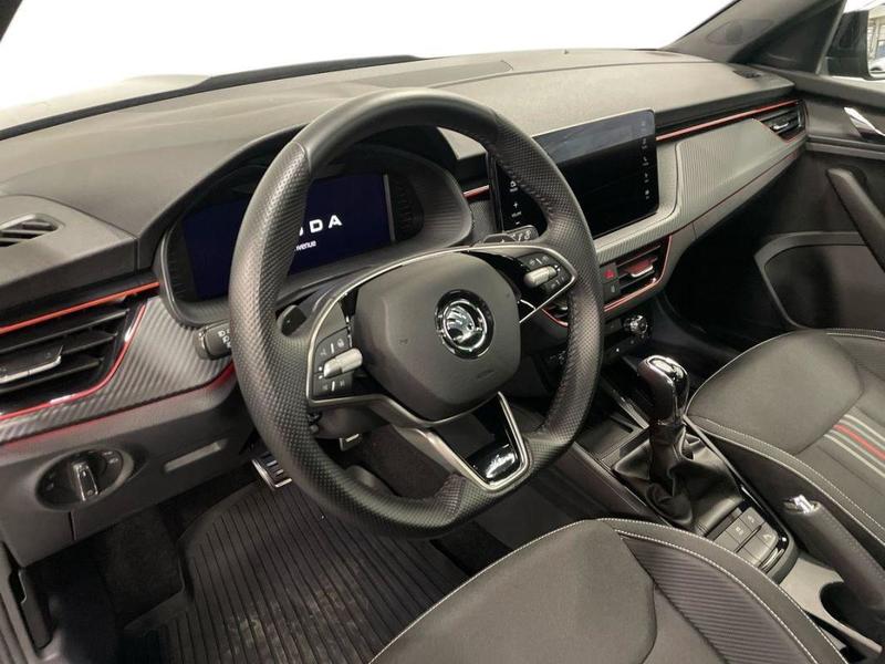 Skoda Kamiq 1.5 Tsi Evo 2 150 ch Dsg7 Act Monte Carlo