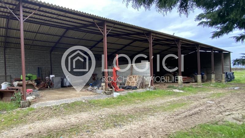 Maison - 172 m² - 6 pièces