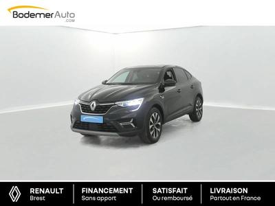 Renault Arkana mild hybrid 140 Edc Fap - 22 Evolution
