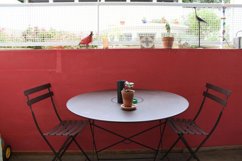 Appartement - 168 m² - 6 pièces