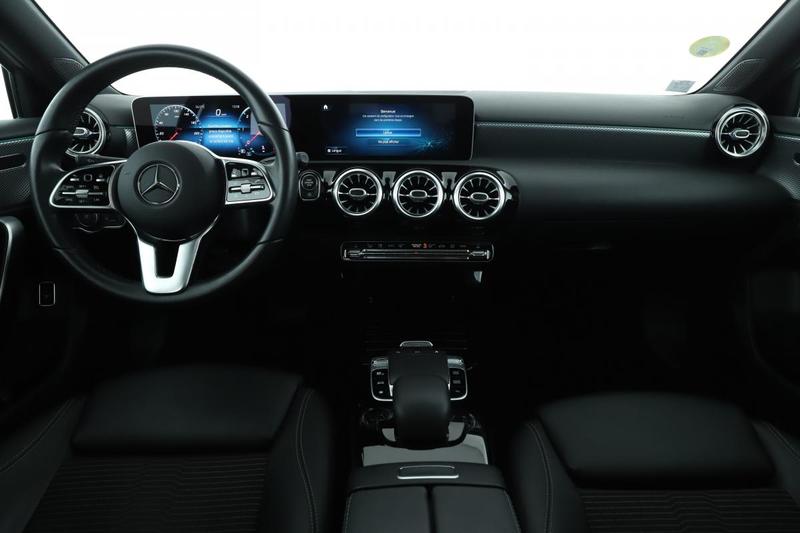 Mercedes Classe a Berline 180 d Progressive Line 8g-Dct 116 ch