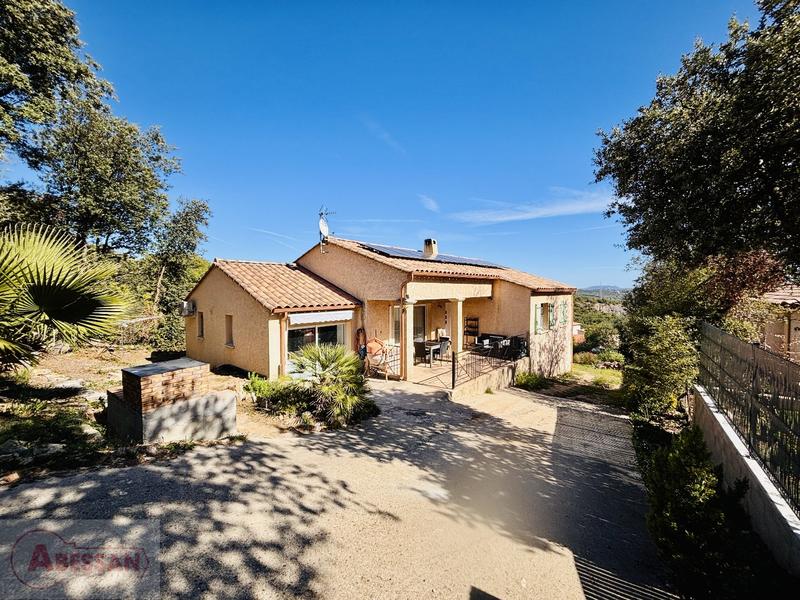 Maison - 160 m² - 7 pièces