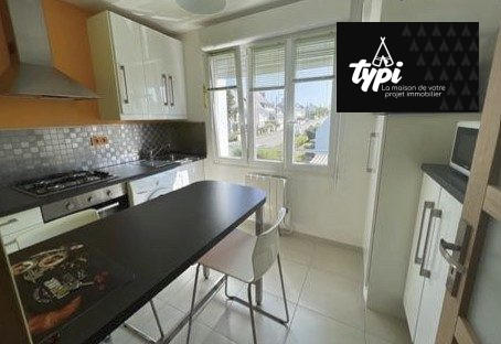 Appartement - 21 m² - 2 pièces