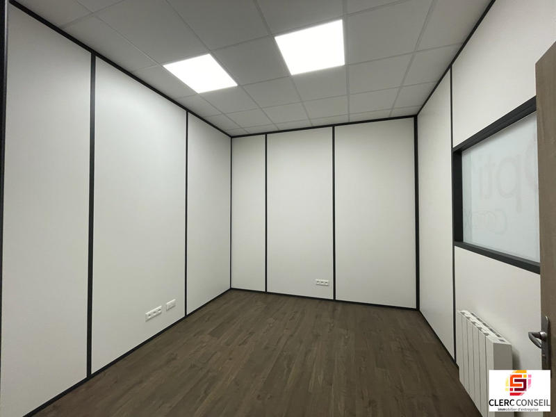 Local commercial - 148 m²