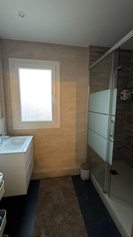 Maison - 74 m² - 4 pièces