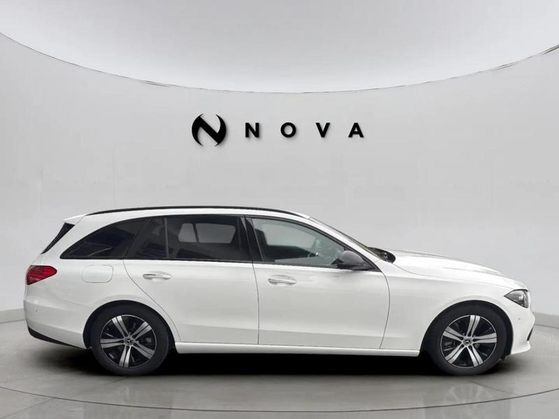 Mercedes c 200 -Klasse t Avantgarde*Acc*