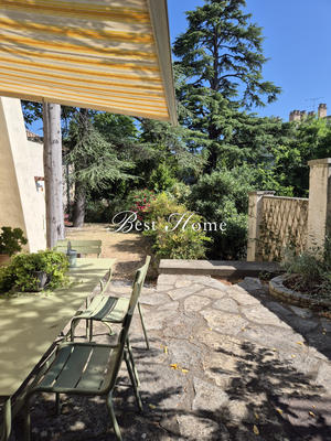 Appartement - 102 m² - 3 pièces