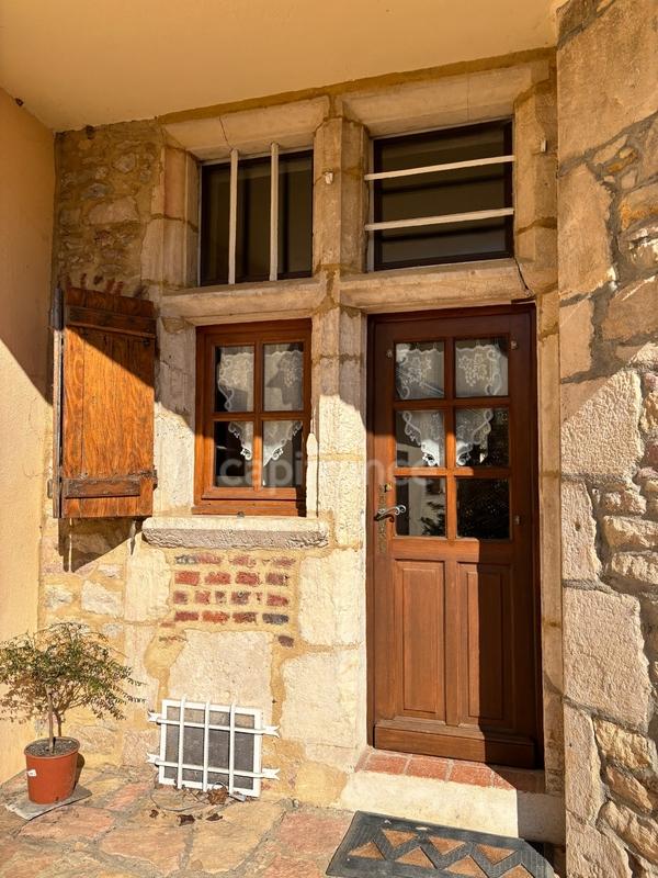 Maison - 304 m² - 10 pièces