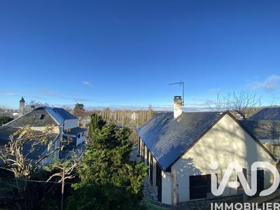 Maison - 147 m² - 6 pièces