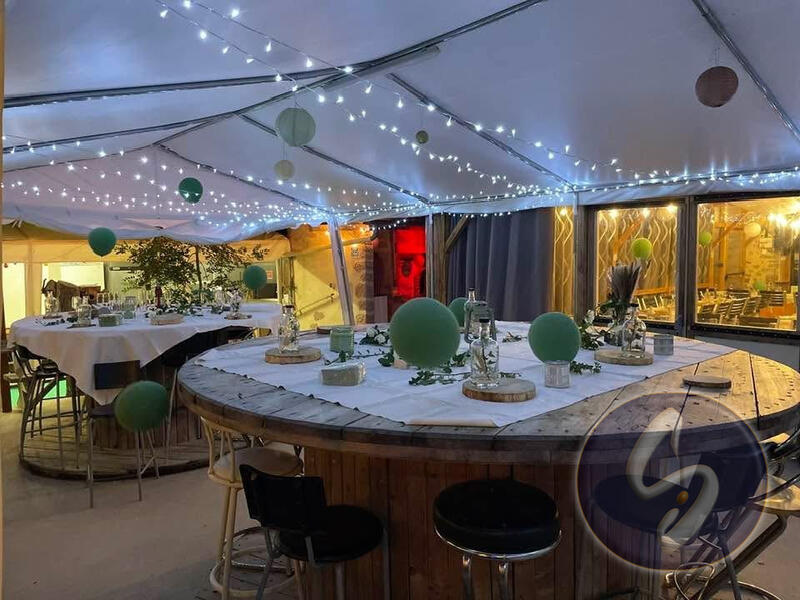 Maison - 134 m² - 6 pièces