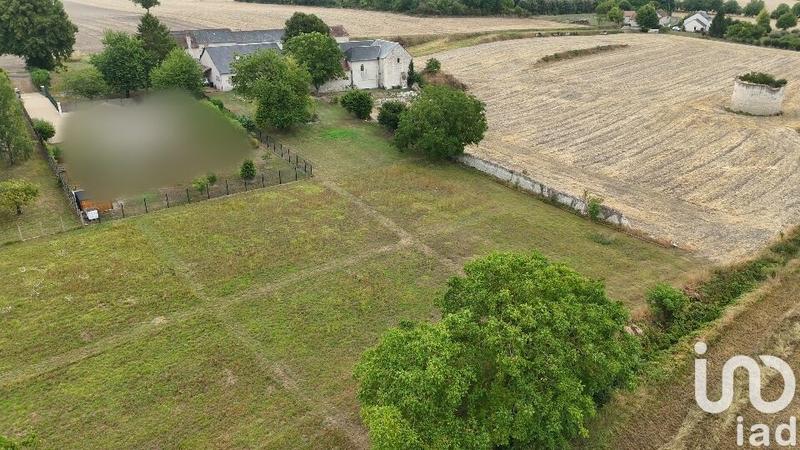 Maison - 250 m² - 9 pièces