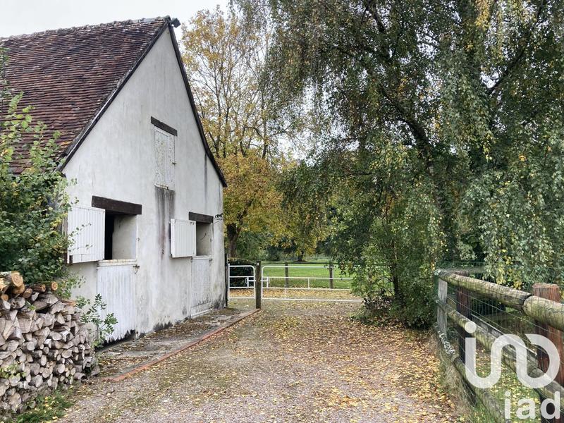 Maison - 142 m² - 5 pièces