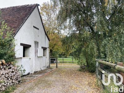 Maison - 142 m² - 5 pièces