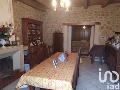 Maison - 174 m² - 6 pièces