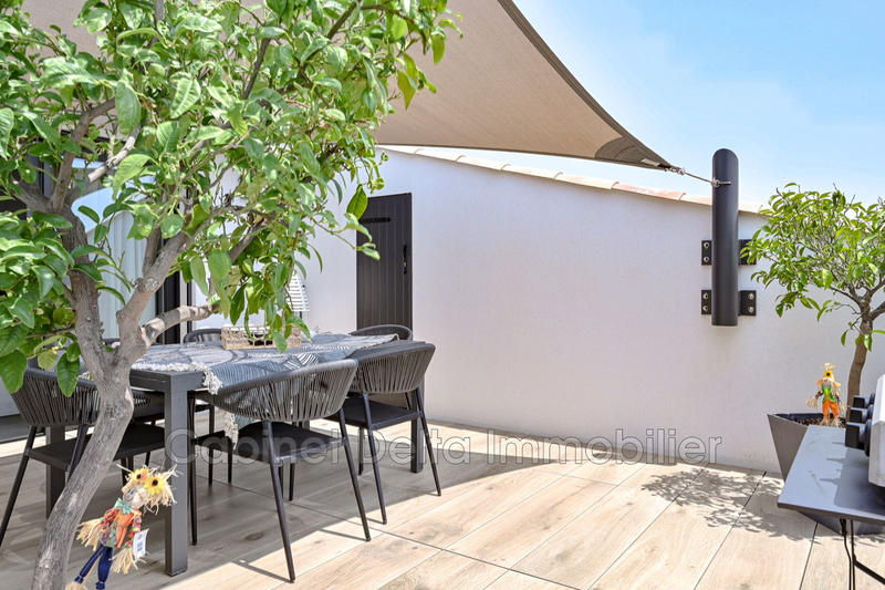 Appartement - 120 m² - 4 pièces