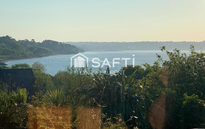 Maison - 136 m² - 8 pièces