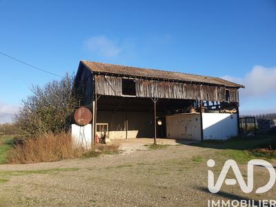 Maison de campagne - 400 m² - 12 pièces