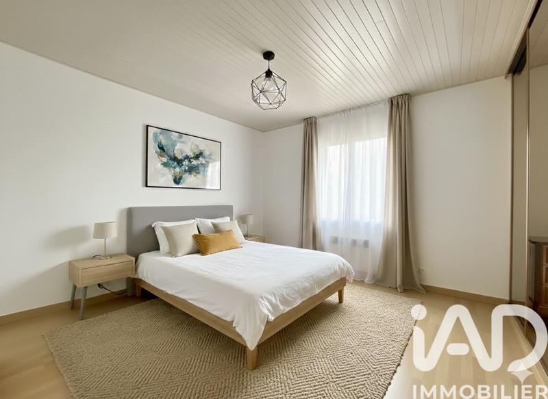 Maison - 165 m² - 6 pièces