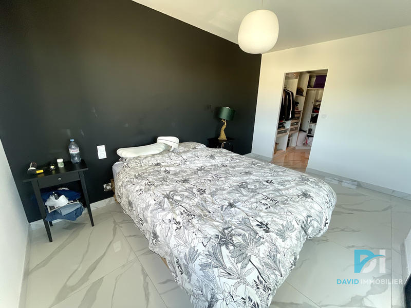 Villa - 158 m² - 4 pièces