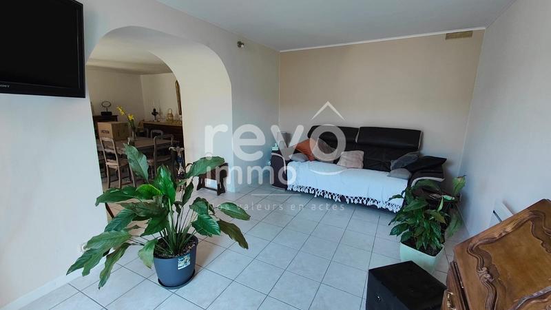 Maison - 169 m² - 7 pièces