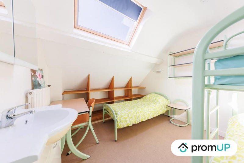 Local d'activités - 540 m² - 26 pièces