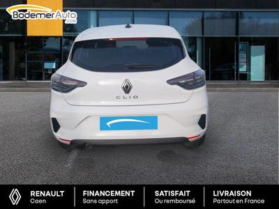 Renault Clio SCe 65 Evolution