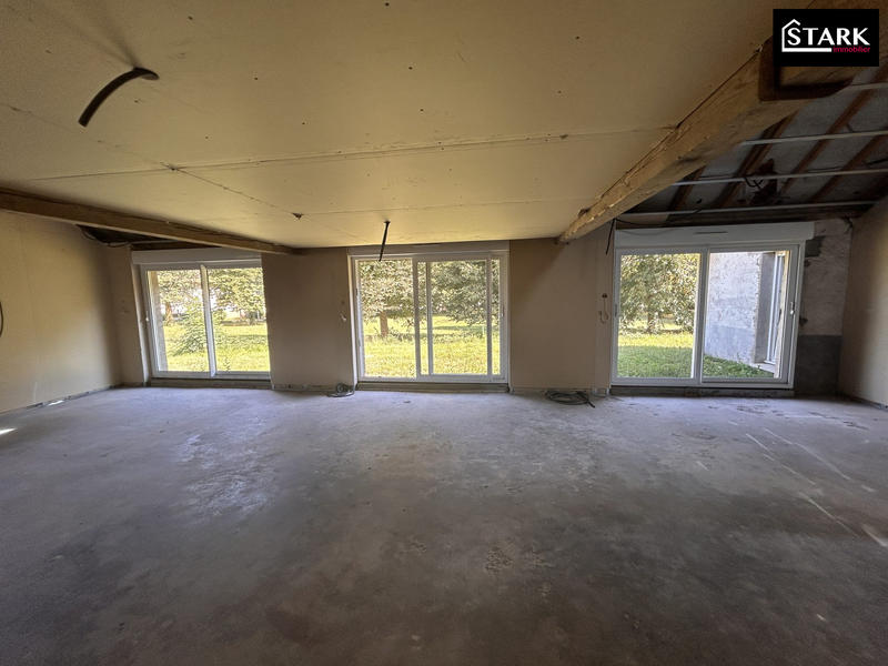 Maison - 177 m² - 5 pièces