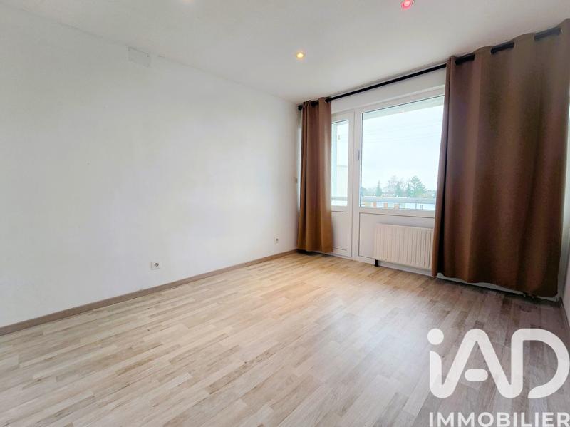 Appartement - 84 m² - 5 pièces