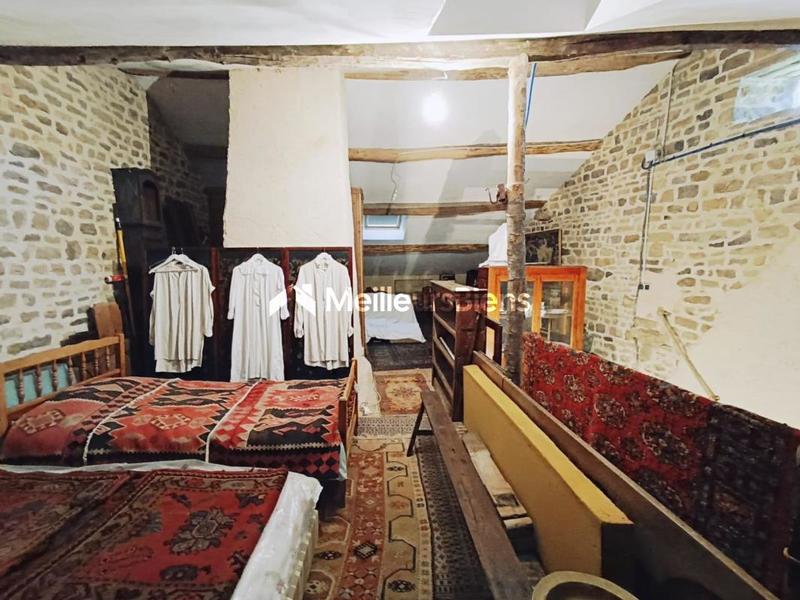 Maison ancienne - 151 m² - 5 pièces