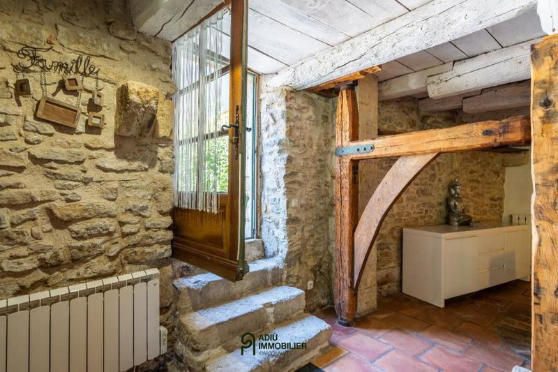 Propriété - 406 m² - 9 pièces