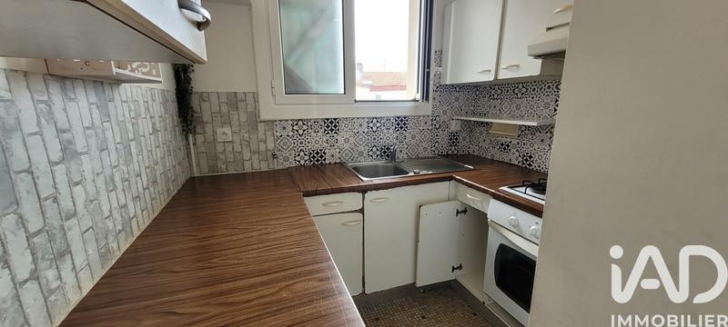 Maison - 112 m² - 6 pièces