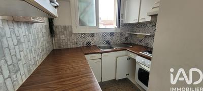 Maison - 112 m² - 6 pièces