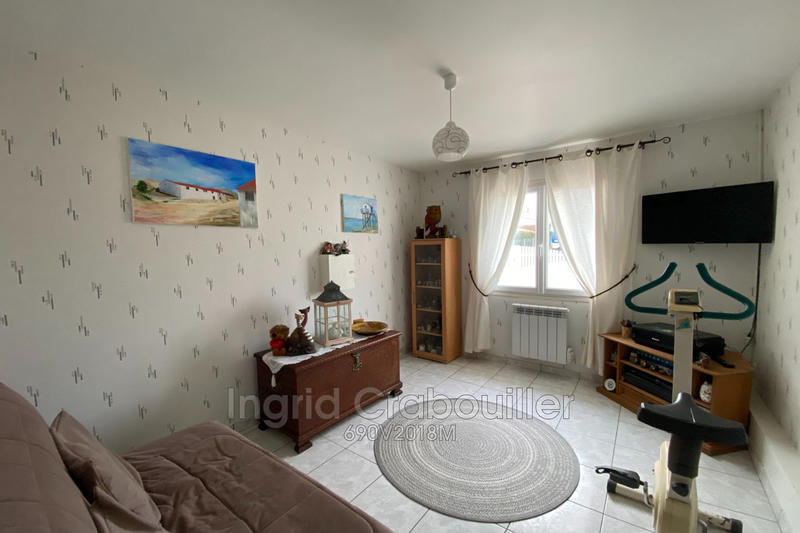 Viager - Pavillon - 94 m² - 4 pièces