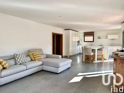 Maison - 149 m² - 6 pièces