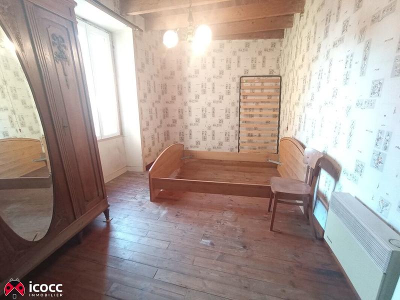 Maison - 162 m² - 7 pièces