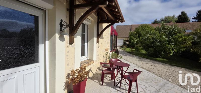 Maison - 245 m² - 6 pièces