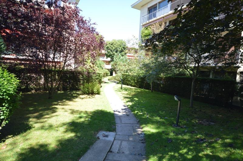 Appartement - 17 m² - 1 pièce