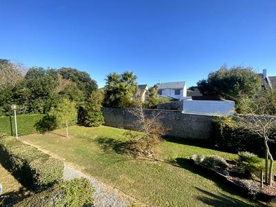 Appartement - 32 m² - 3 pièces