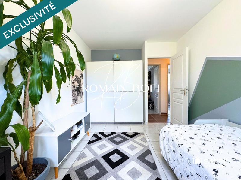 Maison - 134 m² - 5 pièces