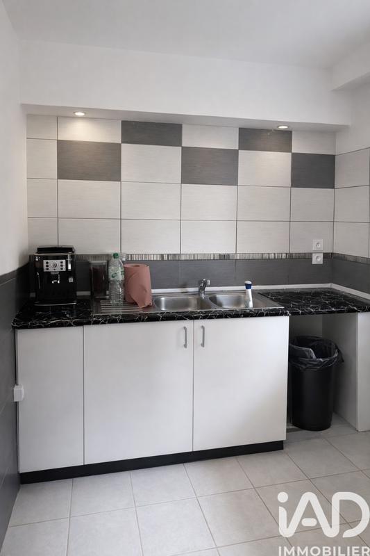 Maison - 145 m² - 6 pièces